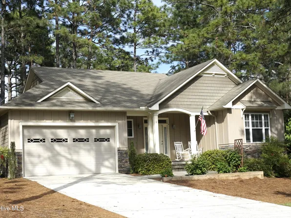 2 Prichard Lane, Pinehurst, NC 28374