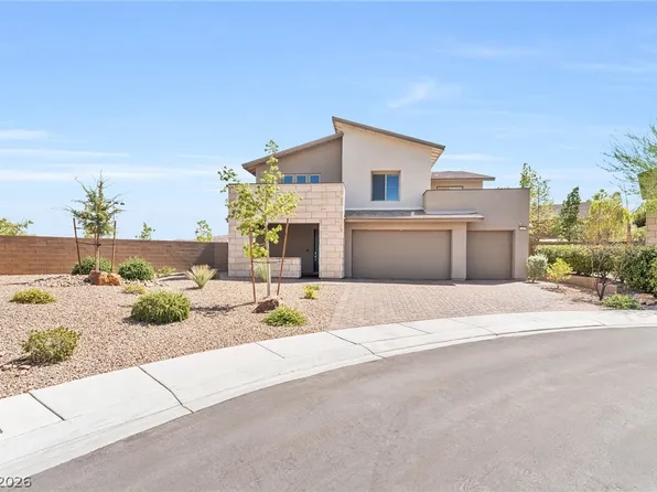 12487 Notch Trail Ave, Las Vegas, NV 89138
