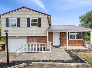 3720 Autumn Rd, Elsmere, KY 41018