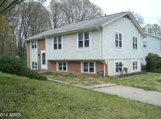 2954 Colebrook Ln, Woodbridge, VA