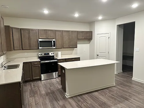 4609 Golden Eagle Dr #21 Photo 1