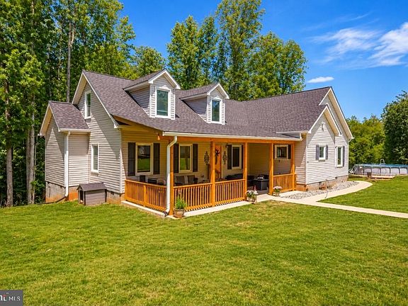 2nd image of 6617 Timberbrook Ln