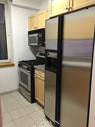 Rented by Town Residential
