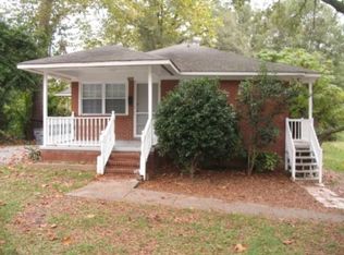 1717 Mimosa Ave, Charlotte, NC 28205