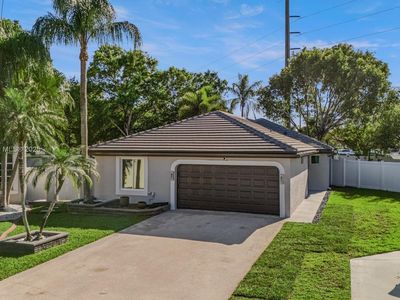 18396 NW 6th St, Pembroke Pines, FL, 33029