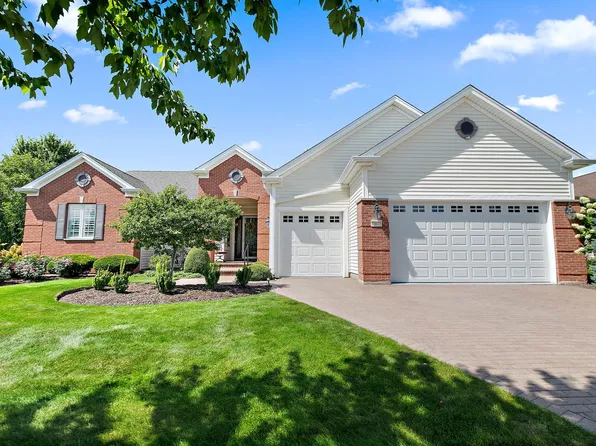 12675 Horseshoe Trl, Huntley, IL 60142