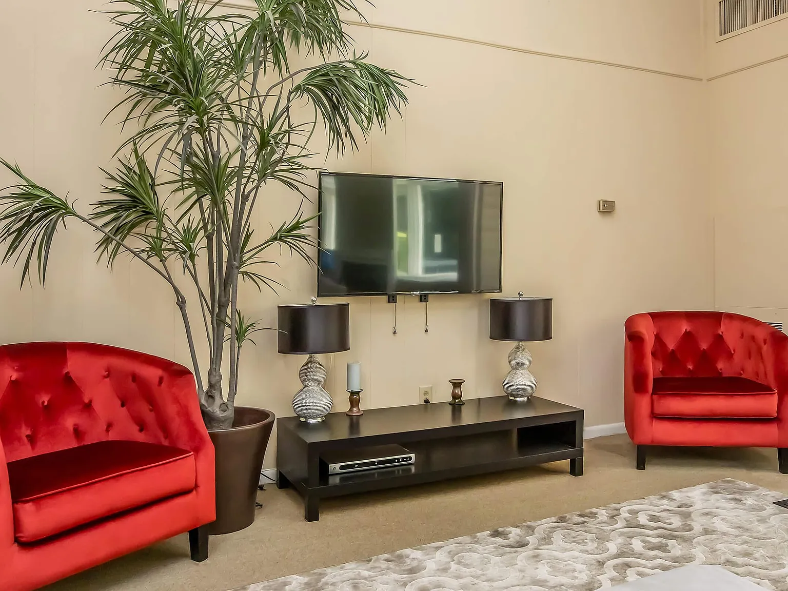 Villas de las Colinas 4 — Photo 3