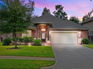 1046 Cedar Lake Ct, Conroe, TX 77384