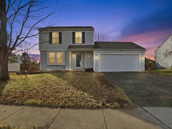 6868 Barker Dr, Canal Winchester, OH 43110