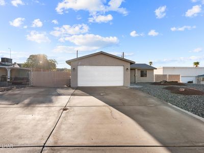 2540 Havasupai Blvd, Lake Havasu City, AZ, 86403