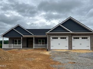 509 Middays Rst, Jonesborough, TN 37659