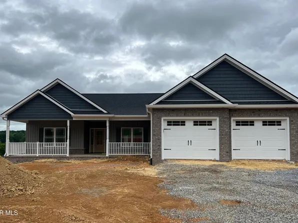 509 Middays Rst, Jonesborough, TN 37659
