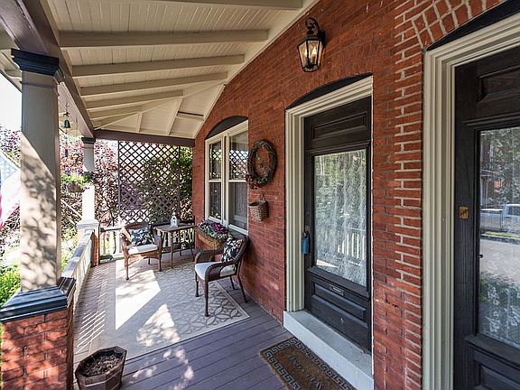 3rd image of 323 W Barnard St