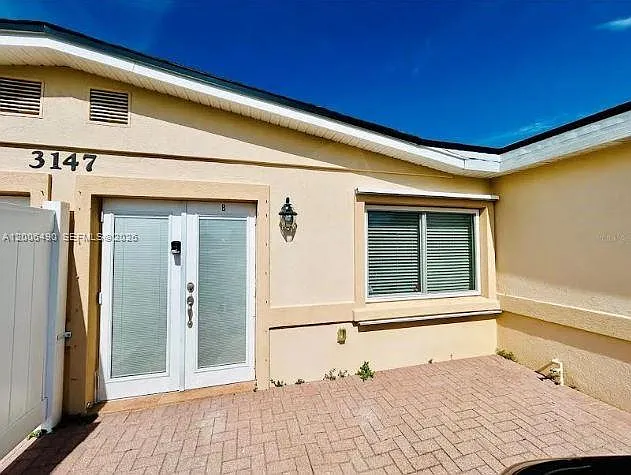 3147 Trevino Ter #1 — Photo 30