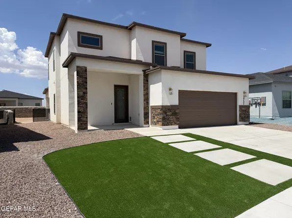 12737 Cono Norte Dr, El Paso, TX 79934