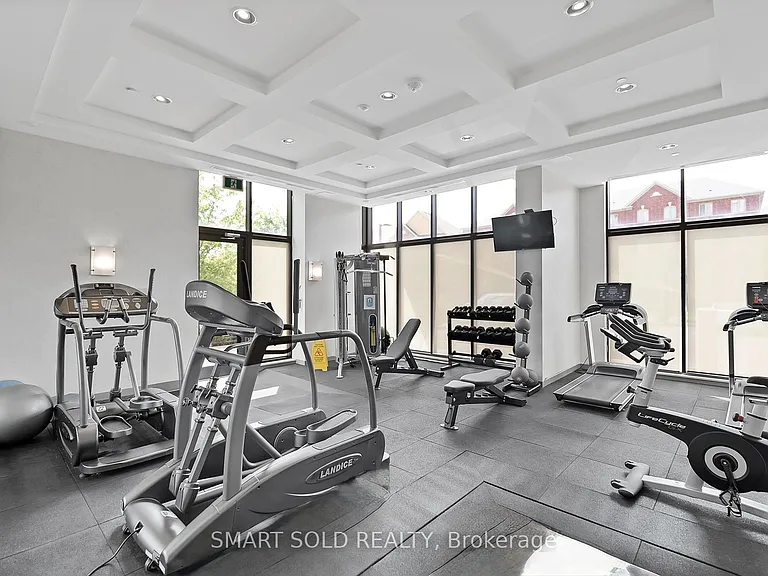 9582 Markham Rd #508 — Photo 12