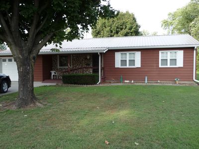 1406 State St, Vincennes, IN, 47591