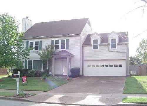 1st image of 2843 McVay Trail Dr