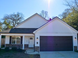 1214 North Ave, Perry, GA 31069
