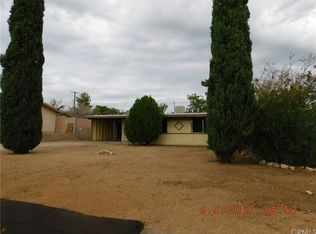 7572 Cibola Trl, Yucca Valley, CA 92284