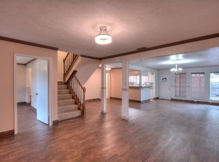 11469 Sabo Rd, Houston, TX 77089