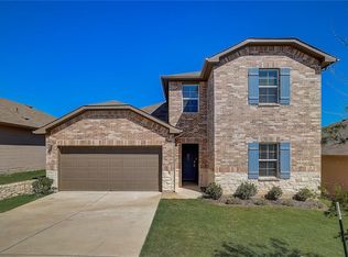 5909 Xene Dr, Austin, TX 78724