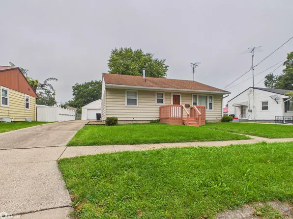 127 Lynwood Ave, Ottumwa, IA 52501