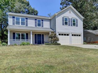 4280 Ridgebrook Bnd, Cumming, GA 30028