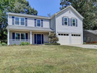4280 Ridgebrook Bnd, Cumming, GA, 30028