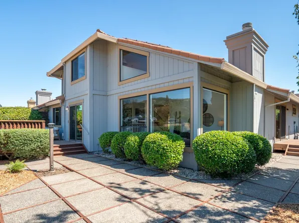 154 W Spain Street #O, Sonoma, CA 95476