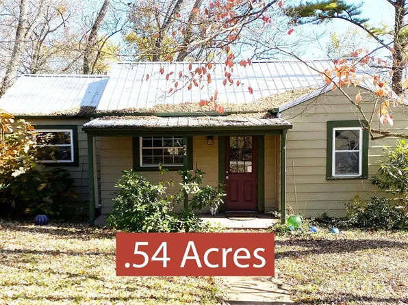 24 Ridge Ave, Asheville, NC 28803