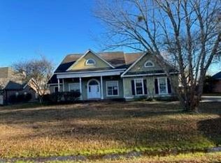 922 Weinberger Trace Dr, Ponchatoula, LA 70454