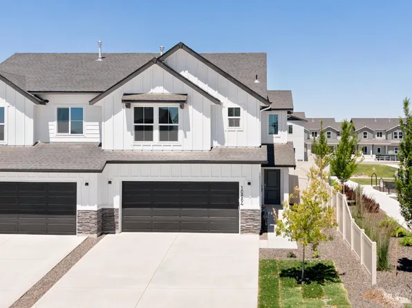 10864 Rutland St, Caldwell, ID 83605