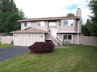 18418 22nd Dr SE, Bothell, WA 98012