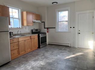 32 E Cottage St APT 2, Dorchester, MA 02125