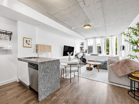 5th image of 75 Portland St #213