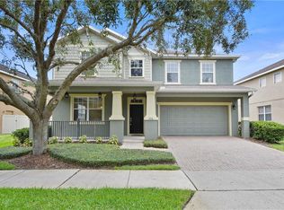 716 Legacy Park Dr, Casselberry, FL 32707