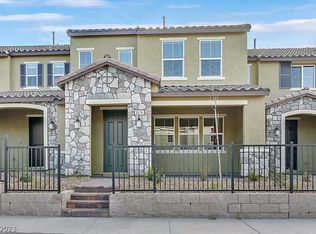 3574 Sorridere Ln, Henderson, NV 89044