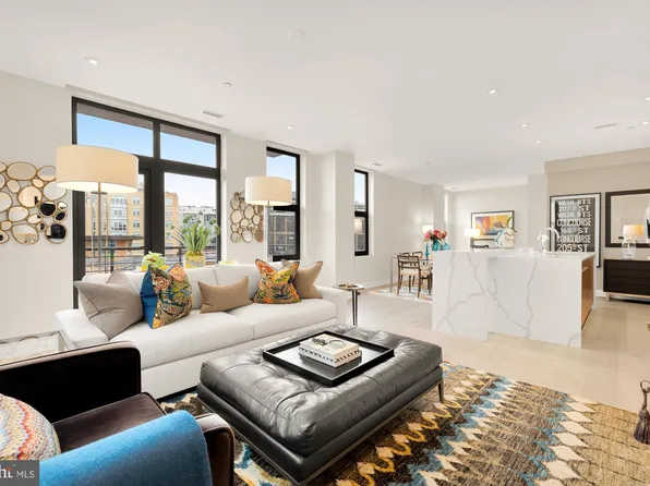 1427 Rhode Island Ave NW APT 404, Washington, DC 20005