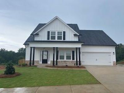 5162 Greyton Cir, North Augusta, SC, 29860