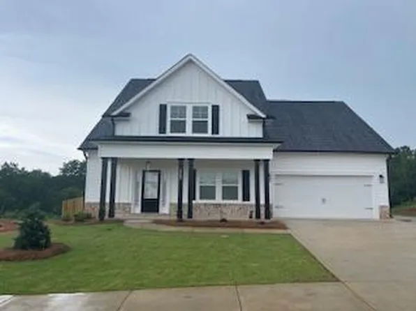 5162 Greyton Circle, North Augusta, SC