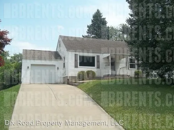 260 Carmen Ave, Hamilton, OH 45013