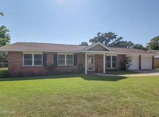 703 Mills Ave, Gulfport, MS 39501