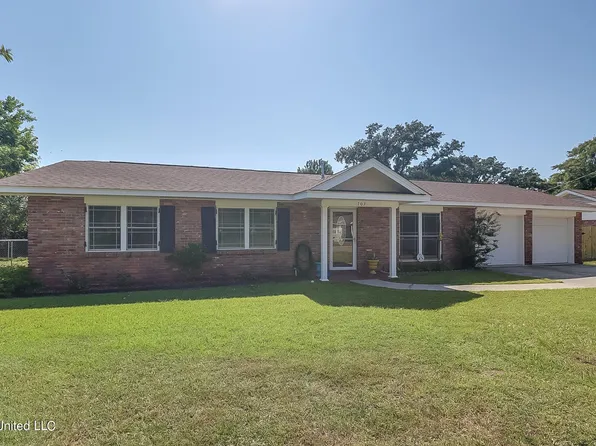 703 Mills Ave, Gulfport, MS 39501