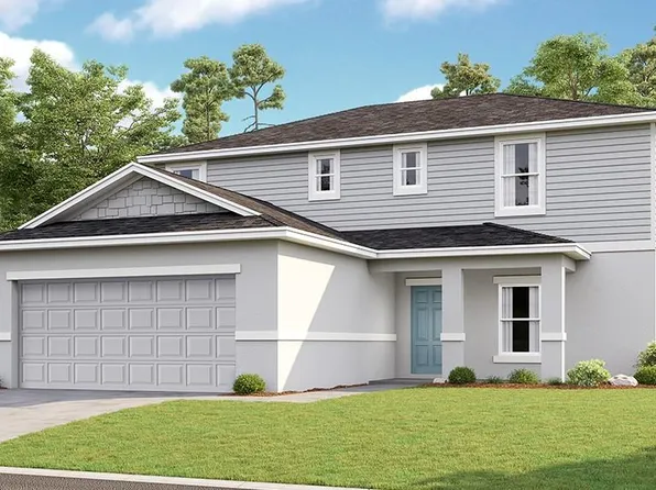 33851 Sky Blossom Cir, Leesburg, FL 34788