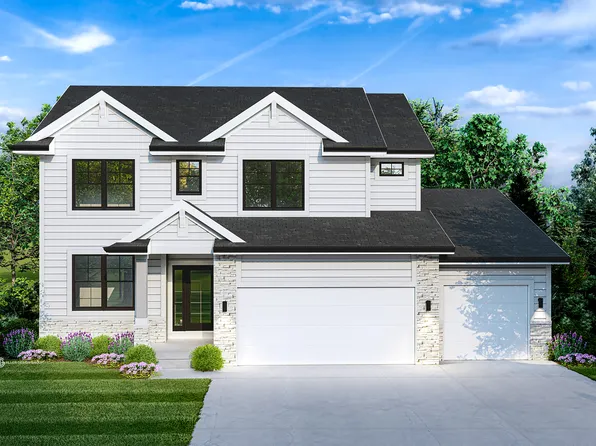 Brentwood Plan, Bentley Ridge