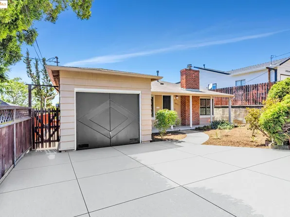 24575 Marie Dr, Hayward, CA 94542