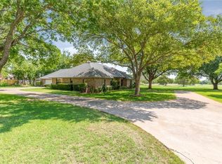 13660 Willow Springs Rd, Haslet, TX 76052