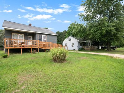 614 W High St, Bangor, MI, 49013