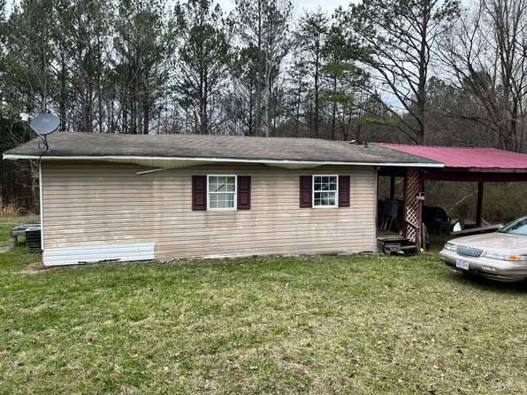 975 Cain Mill Rd, Russellville, TN 37860